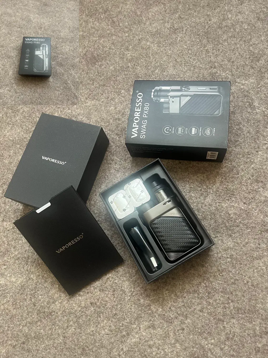 پاد و ویپ قلیون شارژی|زیورآلات و اکسسوری|تهران, آهنگ|دیوار