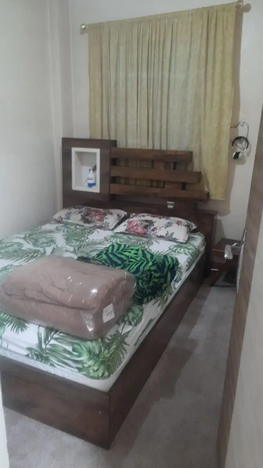 اجاره سالیانه آپارتمان|اجارهٔ آپارتمان|رشت, رودبارتان|دیوار