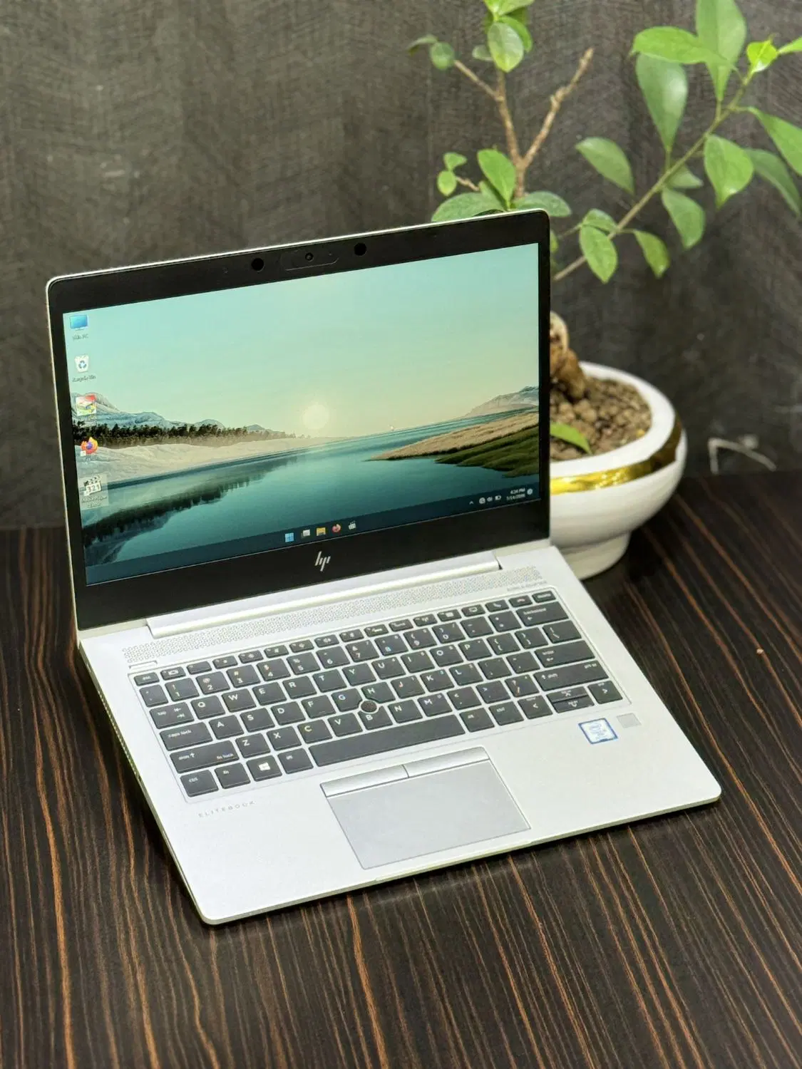 elitebook830 G6|رایانه همراه|تهران, امیر بهادر|دیوار