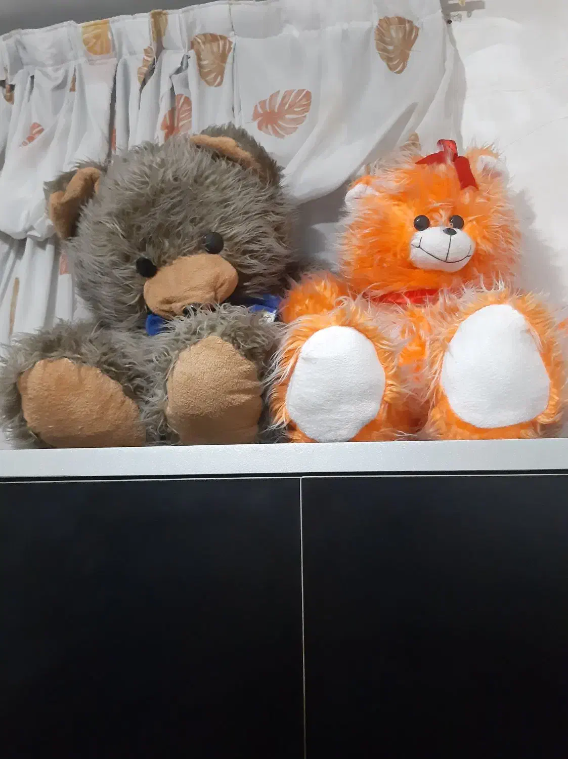 عروسک خرسی سالم سالم|اسباب‌‌بازی|تهران, کیانشهر|دیوار