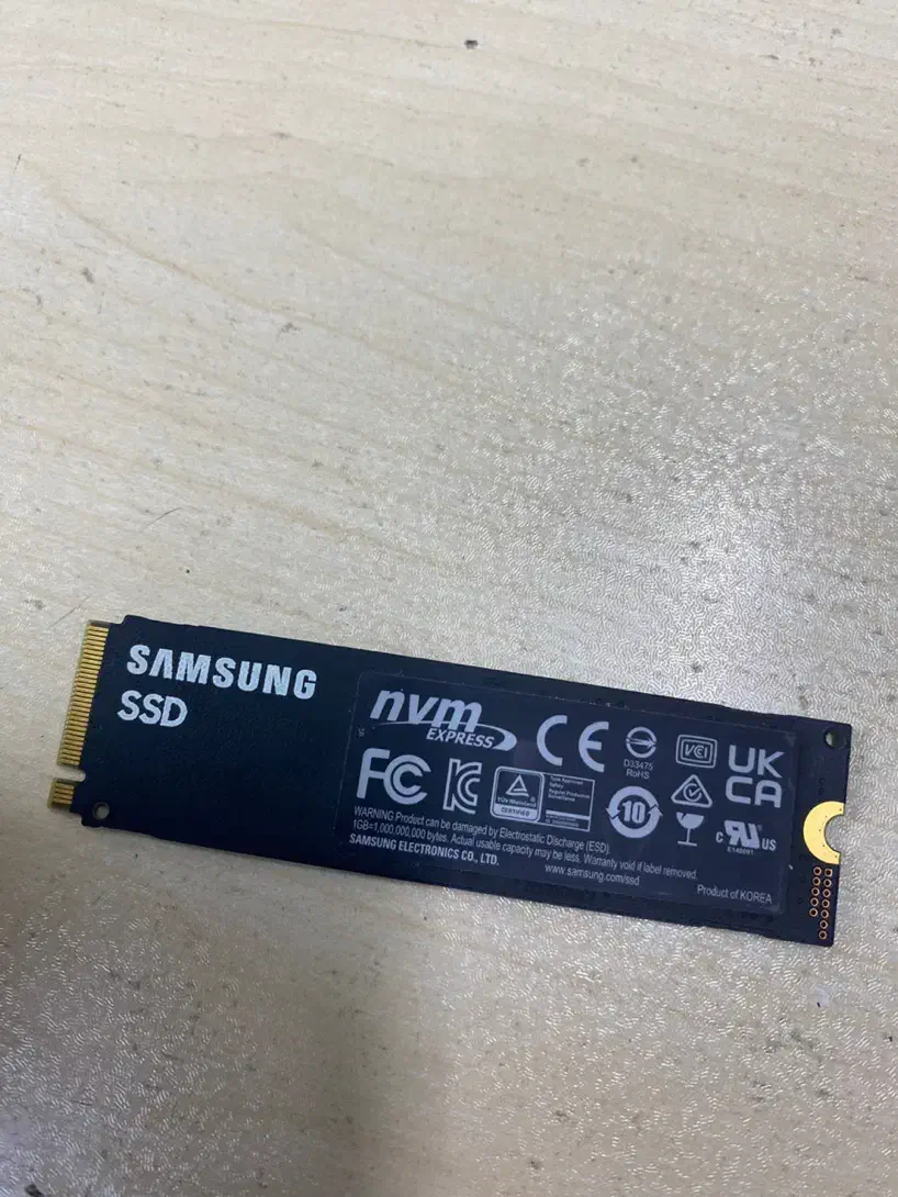 980 pro 500G|قطعات و لوازم جانبی رایانه|اصفهان, باغ نگاره|دیوار