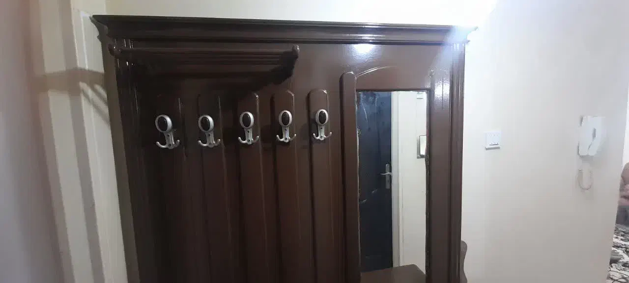 دراور و جاکفشی|جاکفشی، کمد، دراور|هشتگرد, شهرک اداری|دیوار