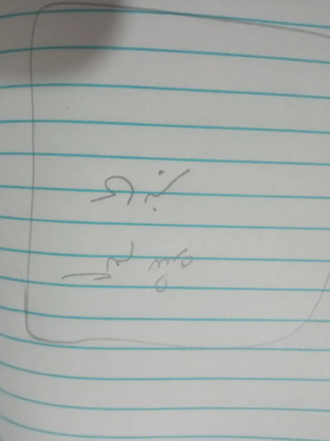 گم شد ی بز|حیوانات|خرم‌آباد, |دیوار