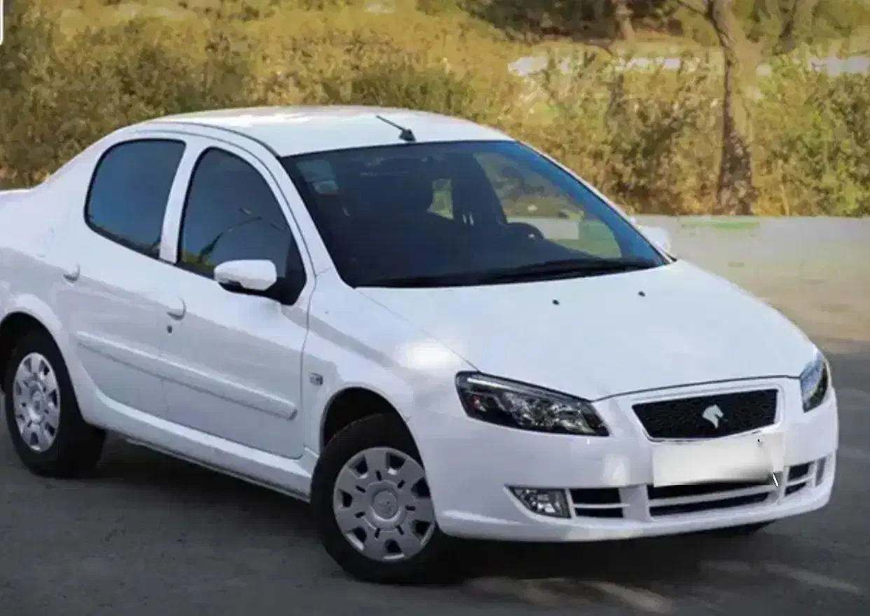 رانا پلاس|خودرو سواری و وانت|همدان, |دیوار