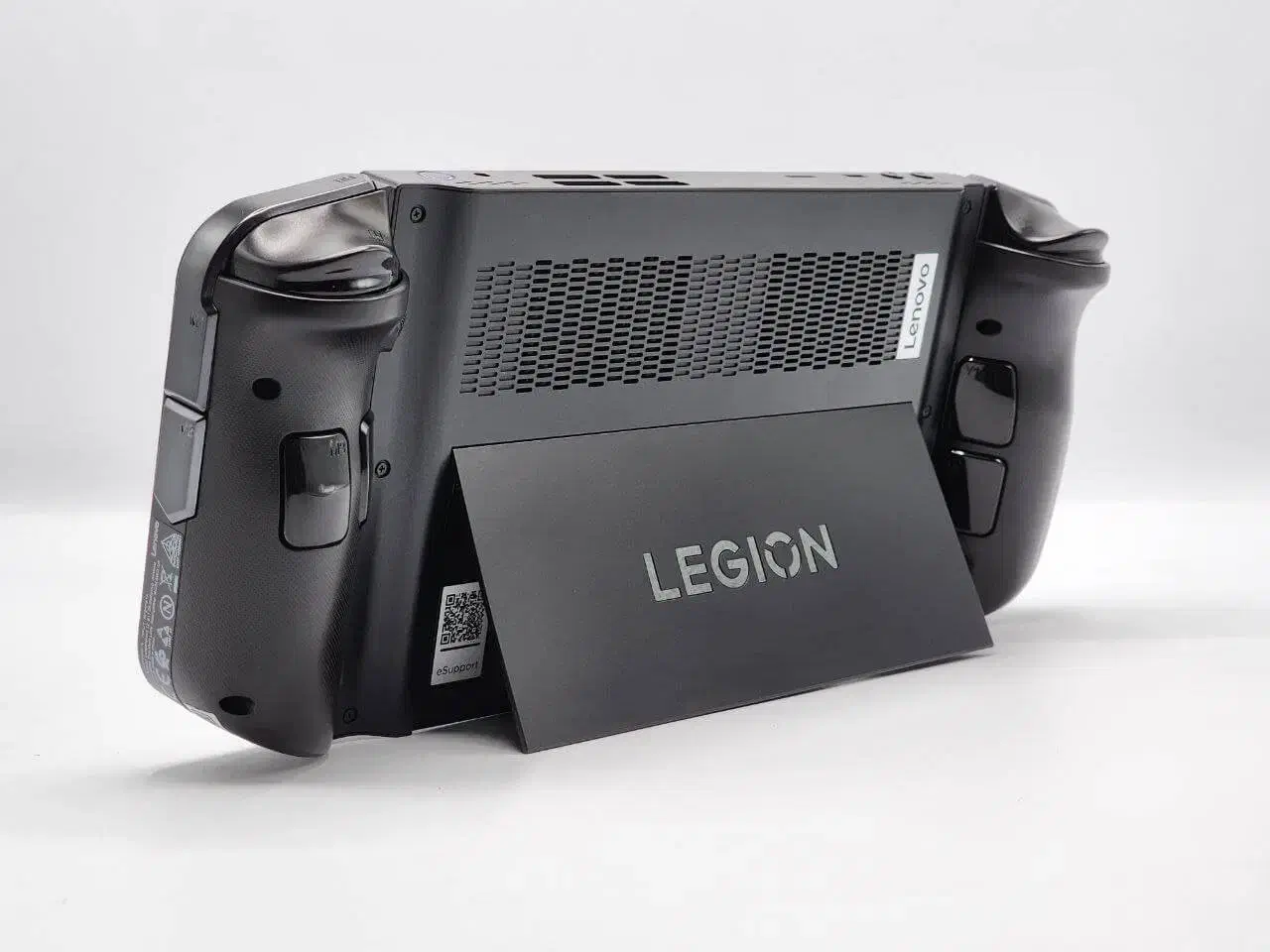 Lenivo legion go 512|کنسول، بازی ویدئویی و آنلاین|بانه, |دیوار