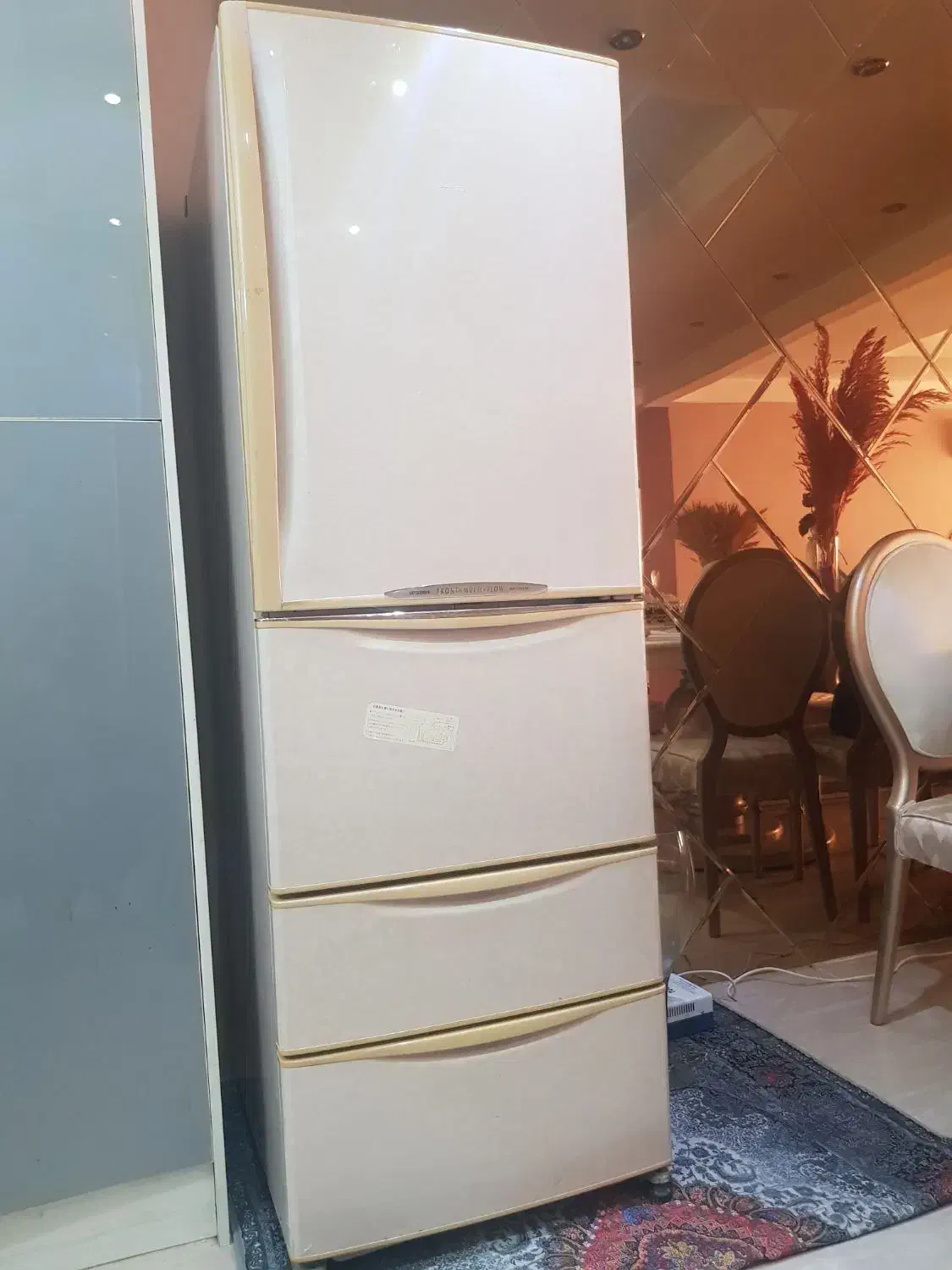 یخچال فریزر|یخچال و فریزر|بندرعباس, |دیوار