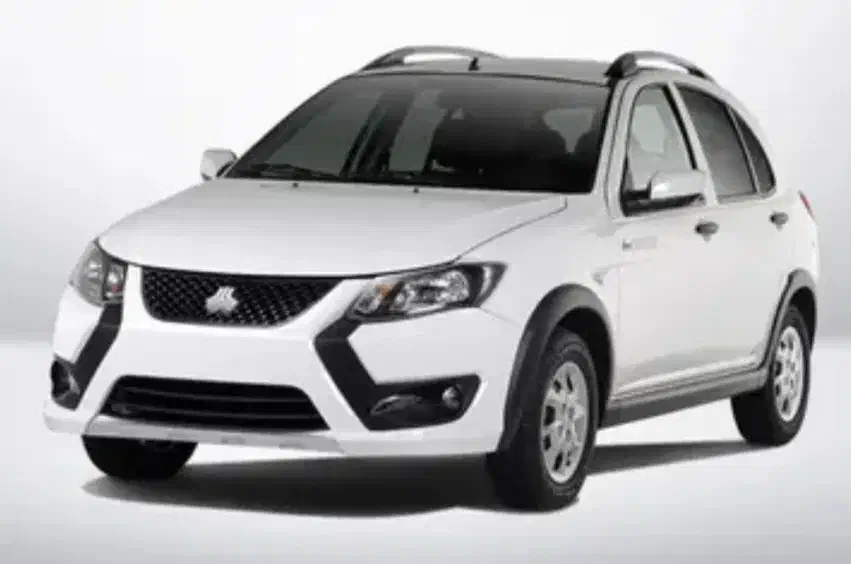 کوییکs|خودرو سواری و وانت|مشهد, زیبا شهر|دیوار