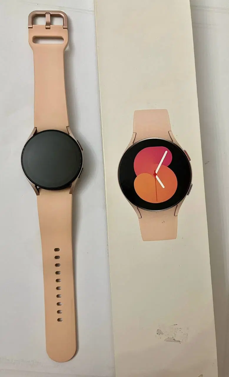 Galaxy watch 5 SMR900 40mm|ساعت|تهران, سوهانک|دیوار