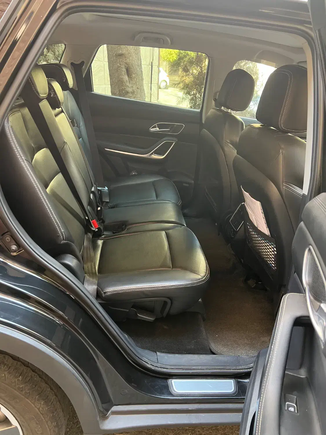 kmc مدل ۴۰۲ k7 بی رنگ،مشکی|خودرو سواری و وانت|تهران, اقدسیه|دیوار