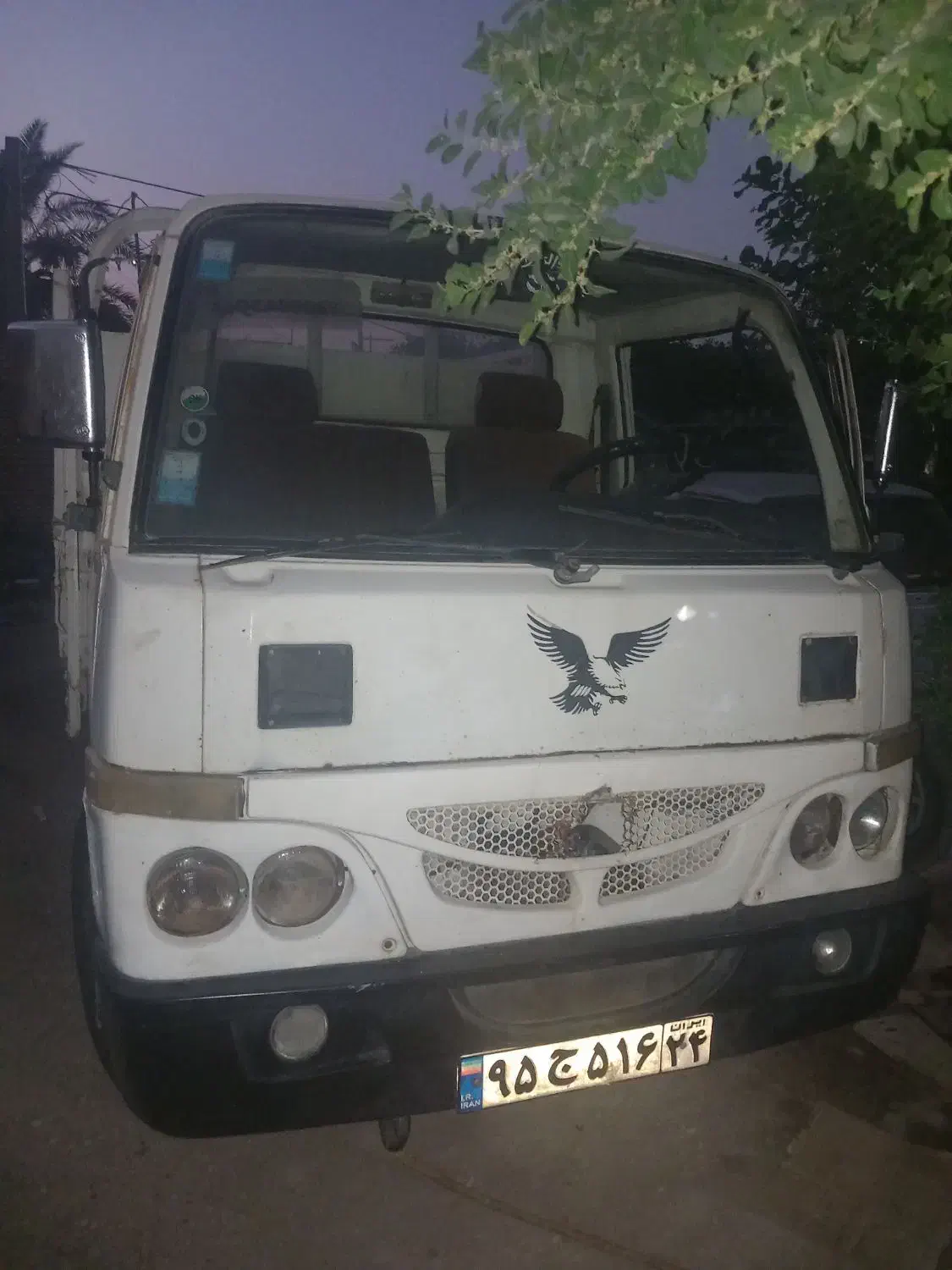 حمل ونقل باربری اسباب کشی|خدمات حمل و نقل|خرمشهر, |دیوار