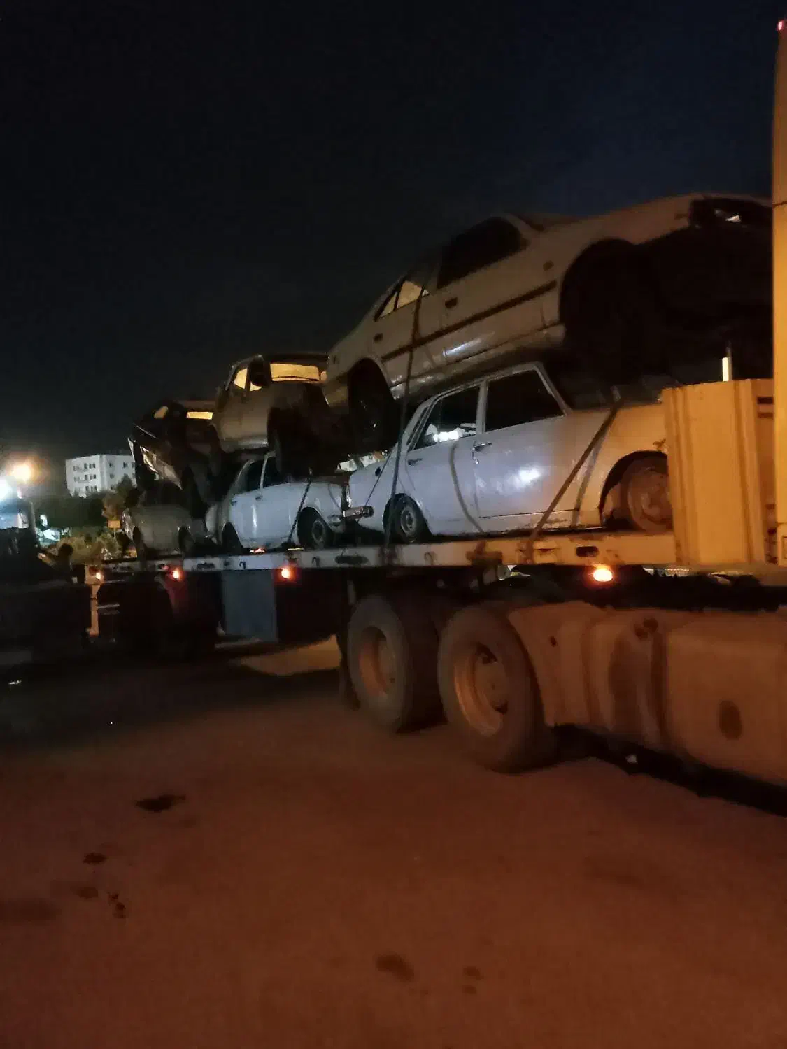 مشاور خودرو فرسوده|خدمات موتور و ماشین|زنجان, |دیوار