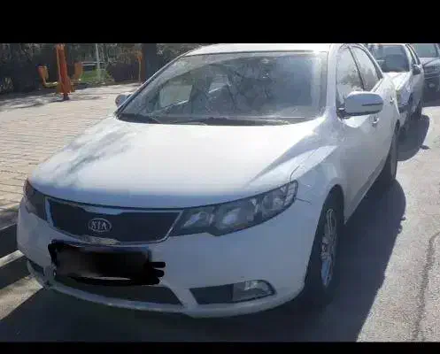 سراتو۹۶ اپشنال|خودرو سواری و وانت|مشهد, سجاد شهر|دیوار