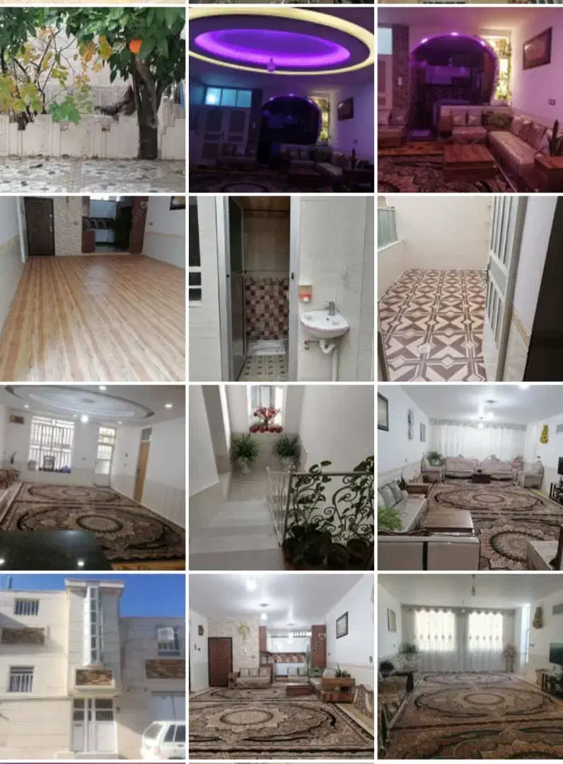 فروش منزل ویلایی|فروش خانه و ویلا|مرودشت, مختارآباد|دیوار