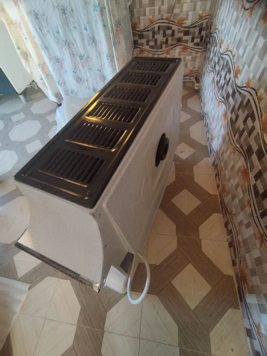 بخاری گازی|بخاری، هیتر، شومینه|دشت ذهاب, |دیوار