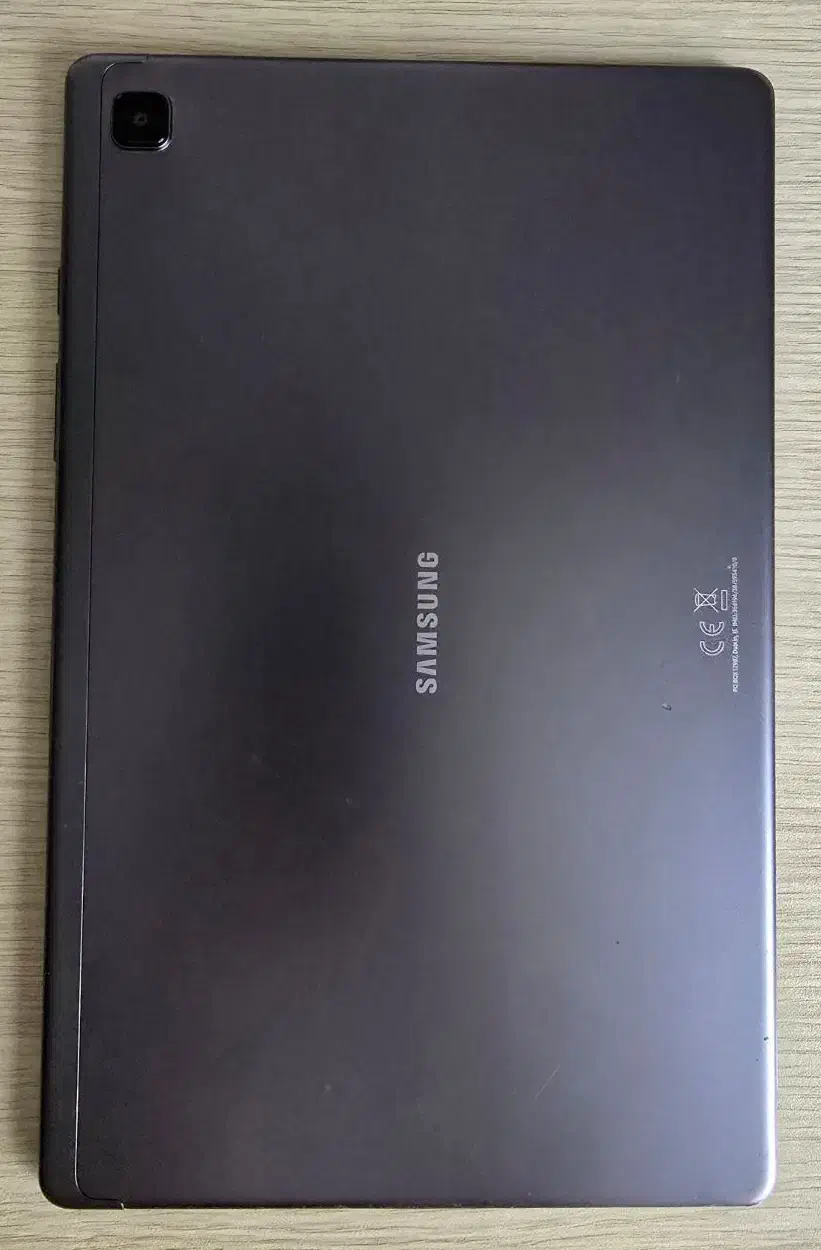 تبلت سامسونگ Galaxy A7|تبلت|تهران, دهقان|دیوار