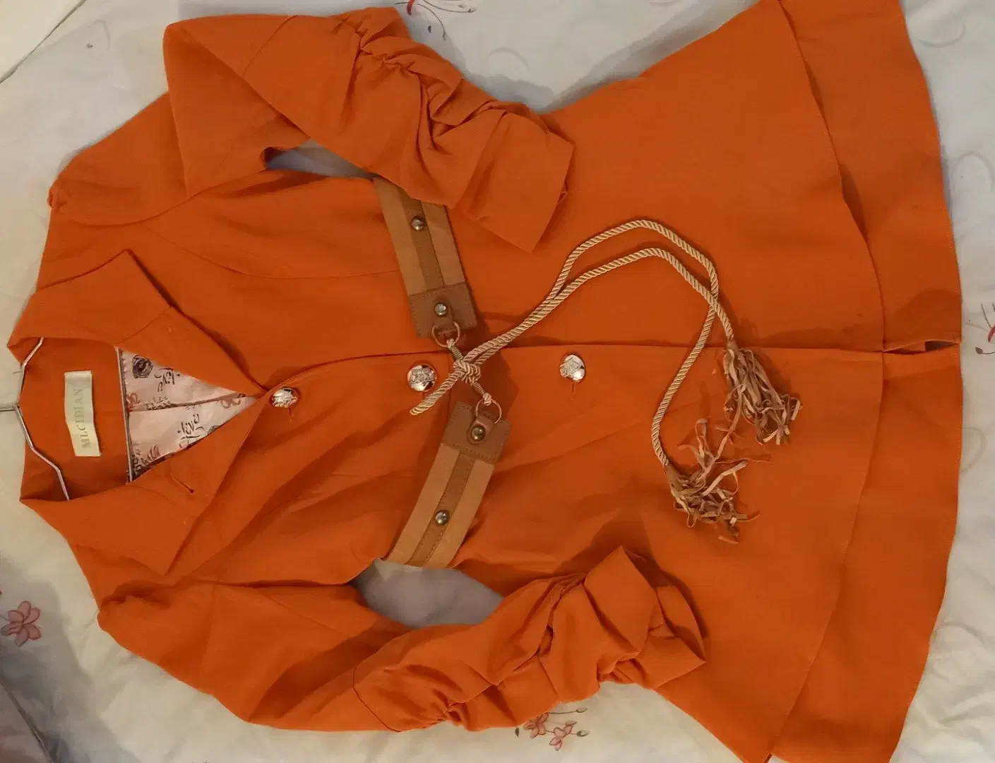 بارانی، لباس، شلوار، مانتو، کفش|لباس|ارومیه, |دیوار