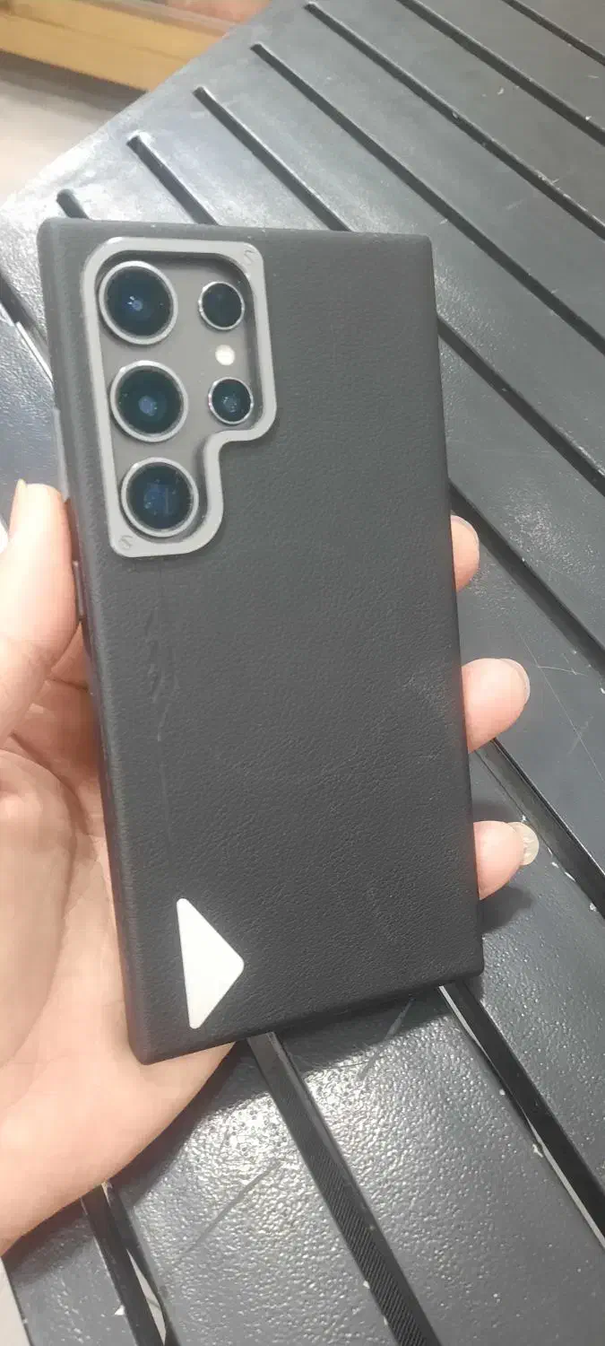 s24 ultra بدون رجیستر|موبایل|شیراز, قصرالدشت|دیوار