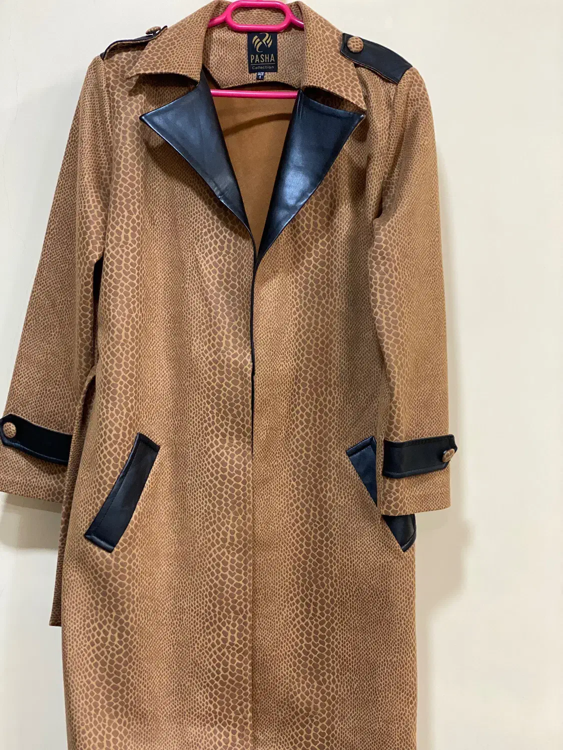 فروش پالتو و مانتو|لباس|دوگنبدان, |دیوار