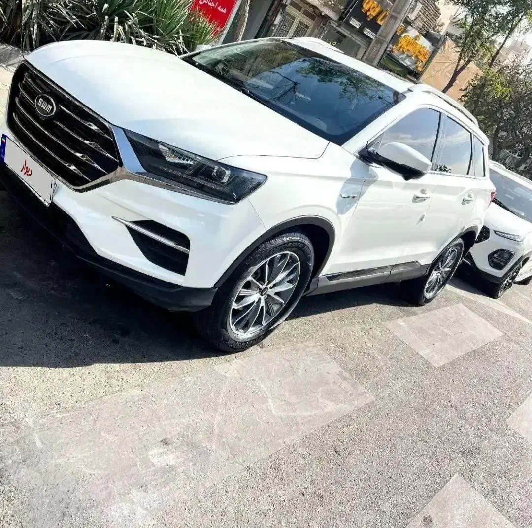 swm فروشی|خودرو سواری و وانت|مشهد, نظام دوست|دیوار