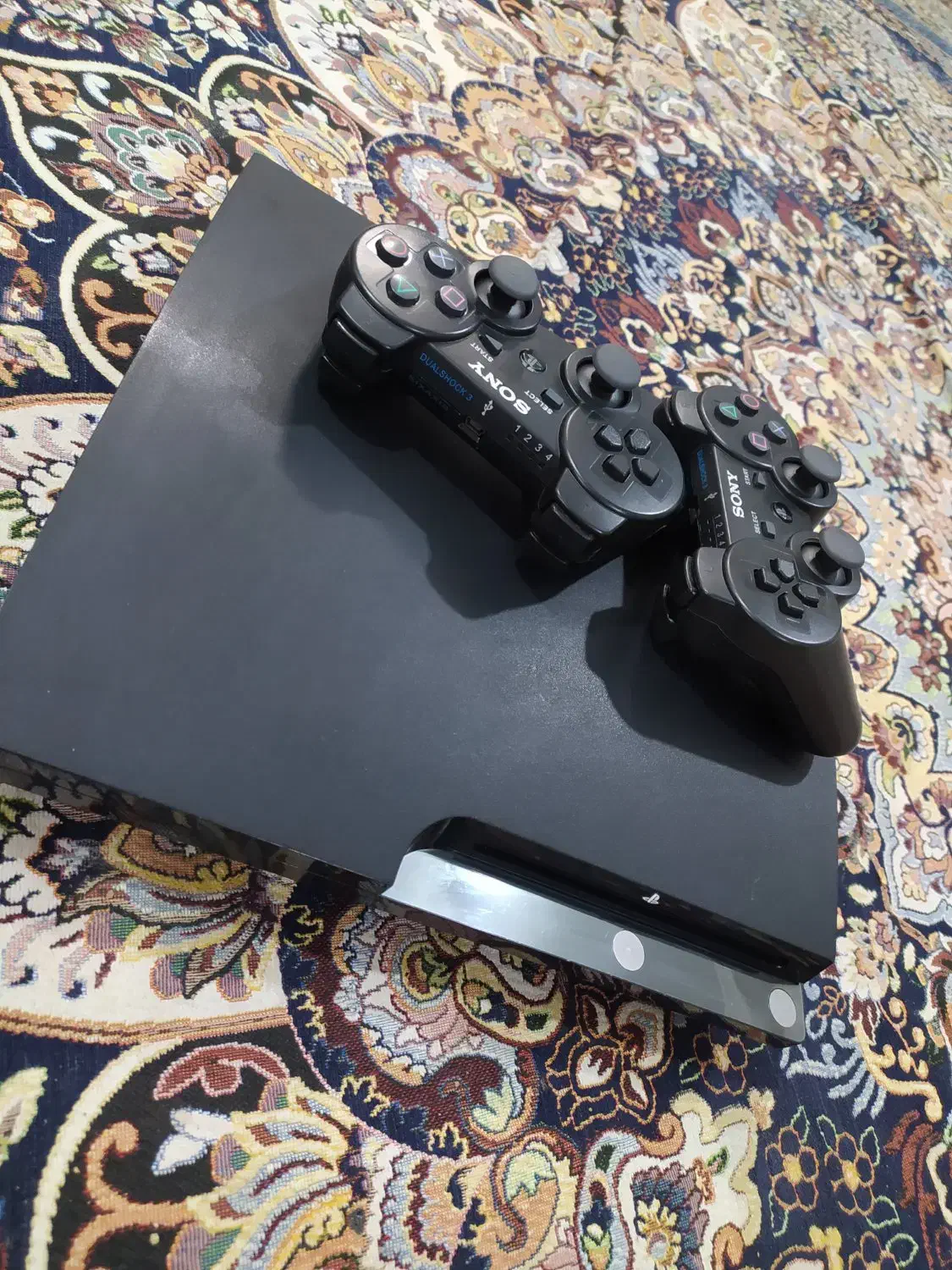 ps3|کنسول، بازی ویدئویی و آنلاین|زاهدان, |دیوار