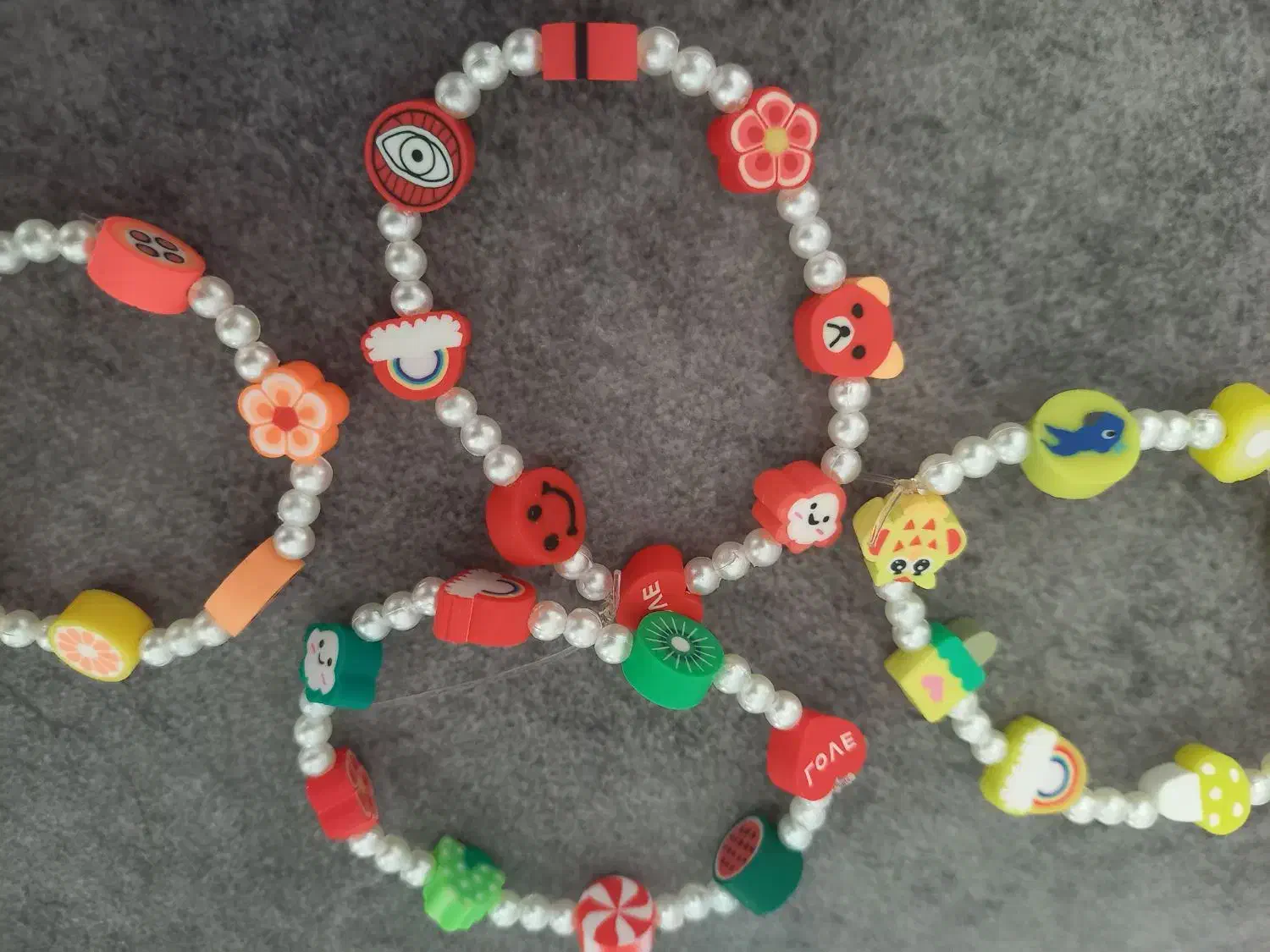 دستبند دخترانه|بدلیجات|شاندیز, |دیوار