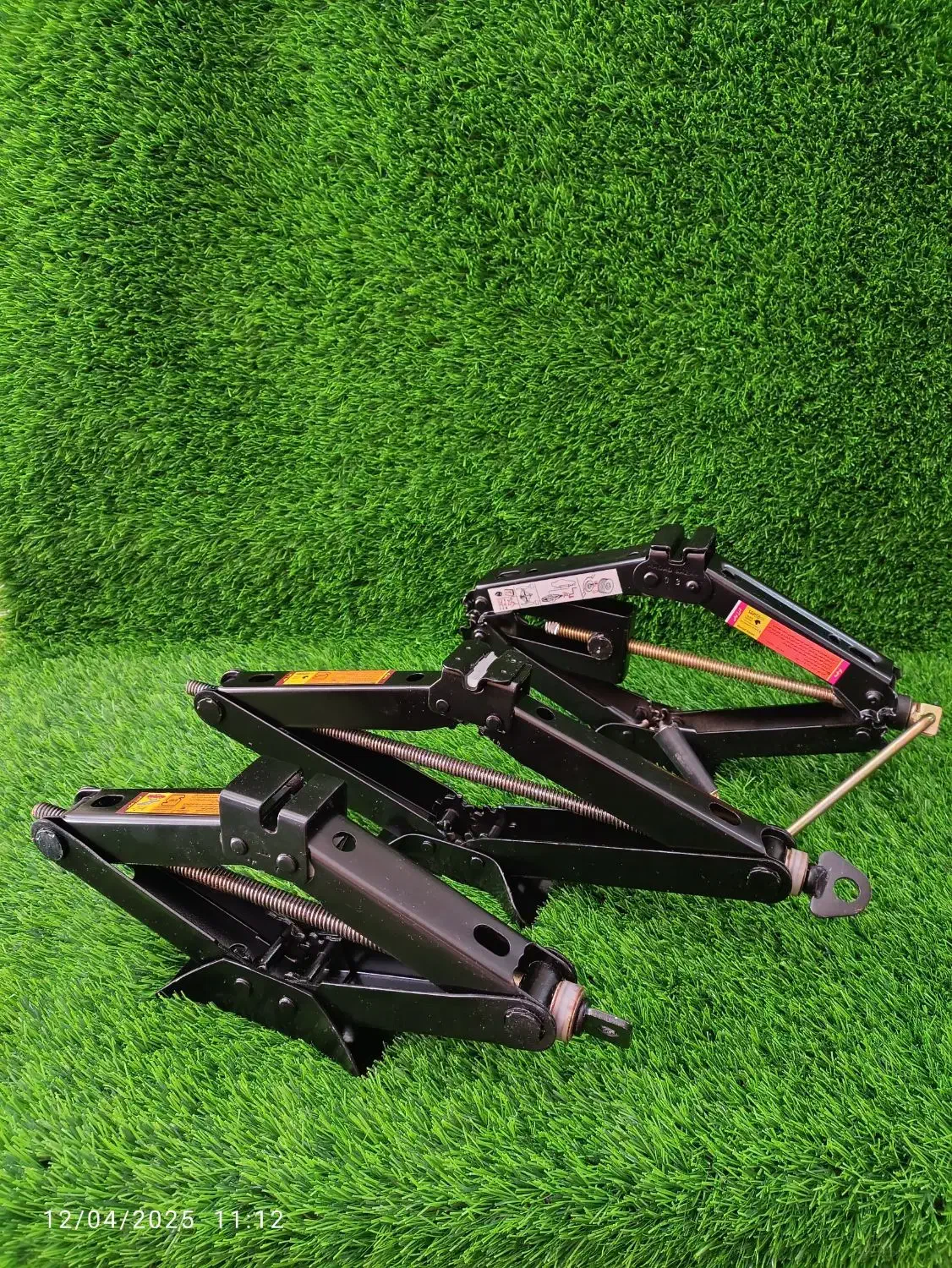 جک پراید پژو و پیکان|قطعات یدکی و لوازم جانبی|تبریز, |دیوار