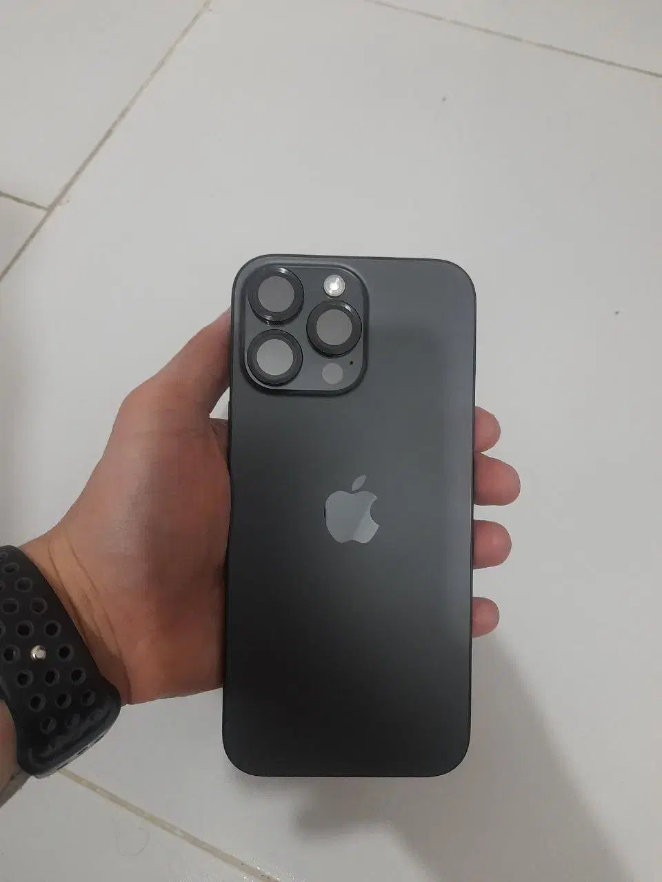 Iphone 16 Pro Max|موبایل|لاهیجان, بوجایه|دیوار