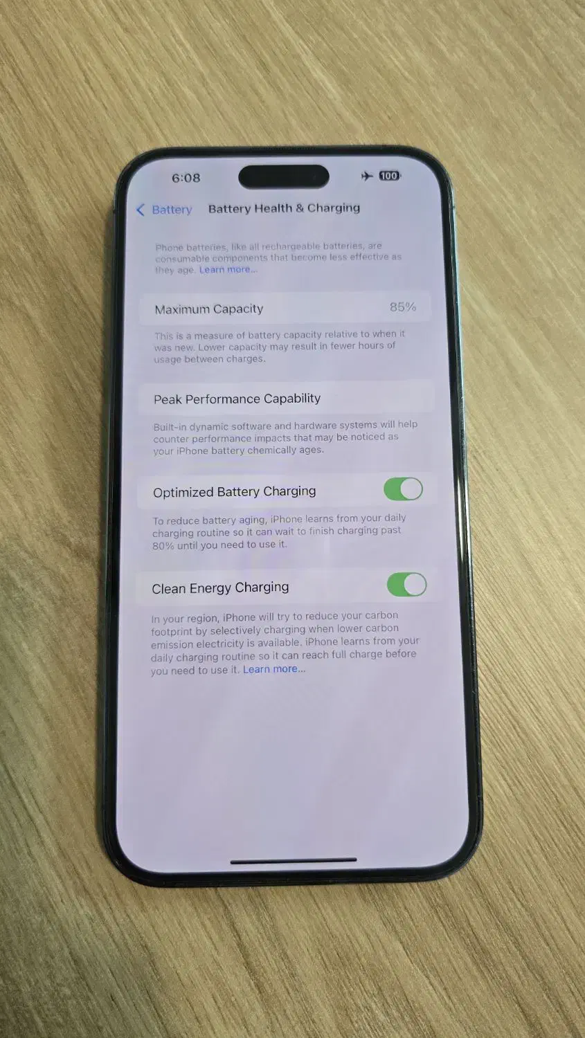 ۱۴ پرومکس زیر قیمت فوری|موبایل|گرگان, |دیوار