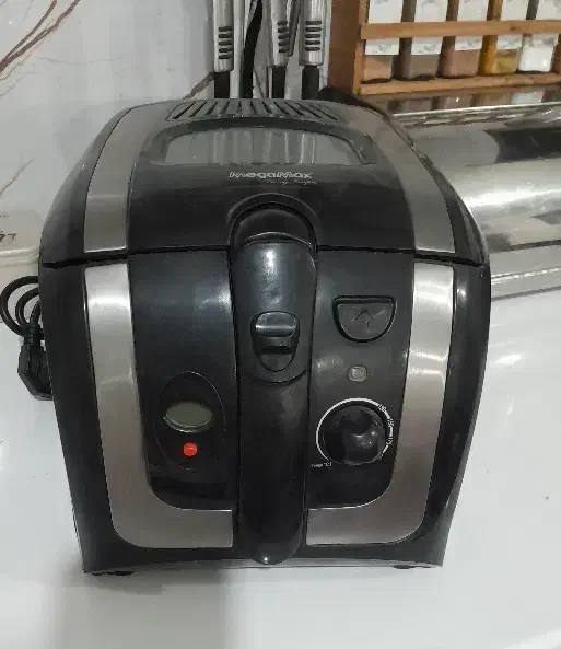 سرخ کن برقی|سایر لوازم برقی|تربت‌حیدریه, رضاشهر|دیوار