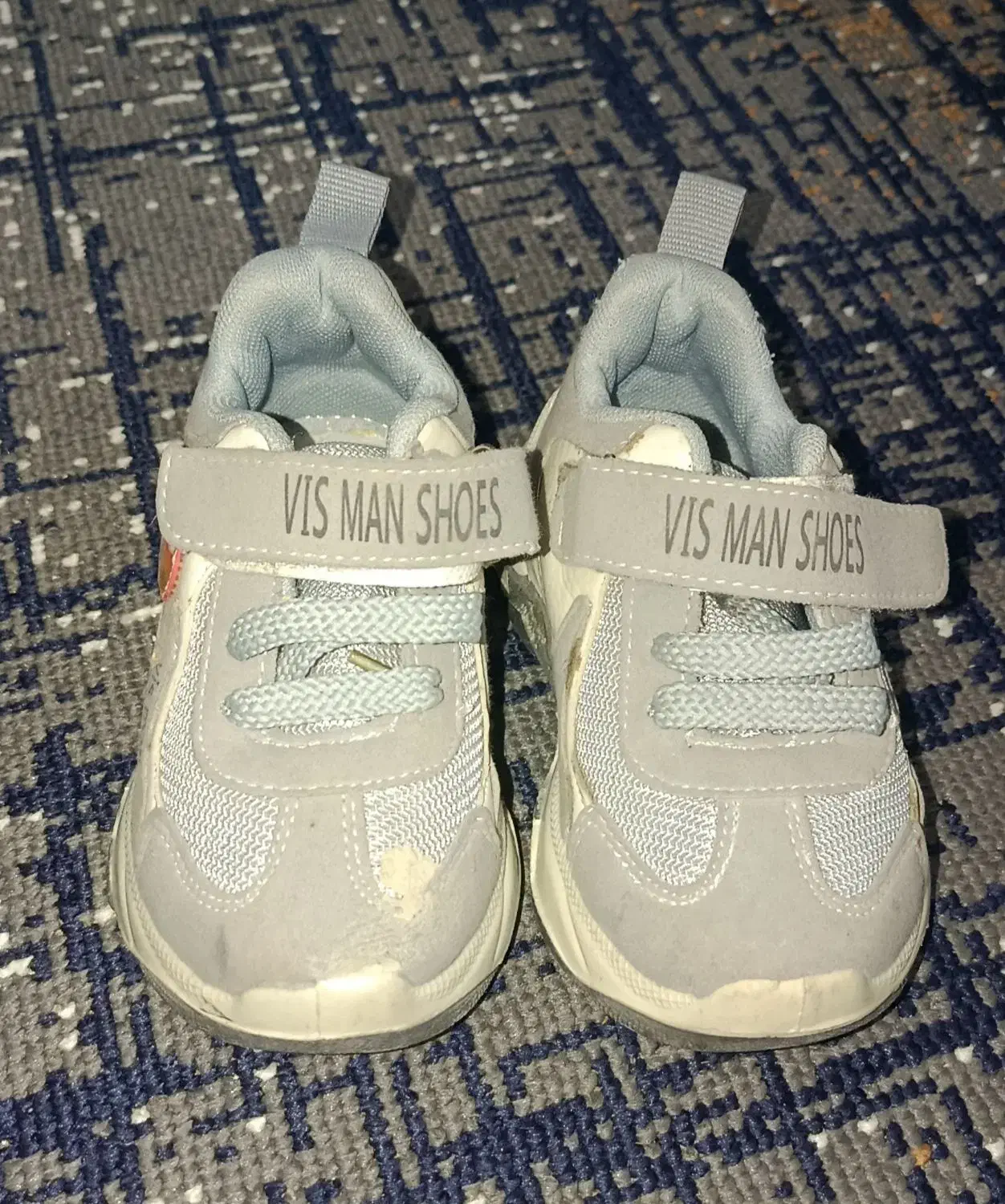 کتانی بچگانه|کفش و لباس بچه|خلخال, |دیوار