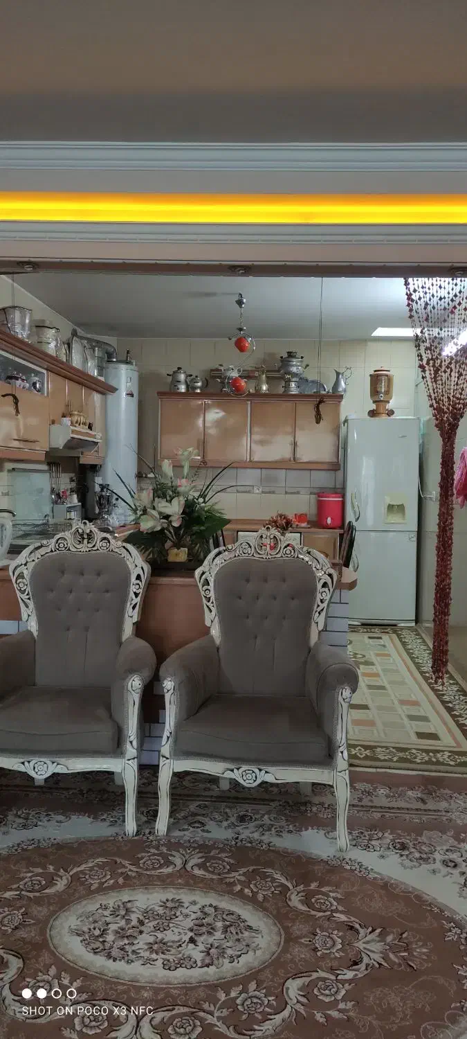 اجاره|اجارهٔ خانه و ویلا|اصفهان, راران|دیوار