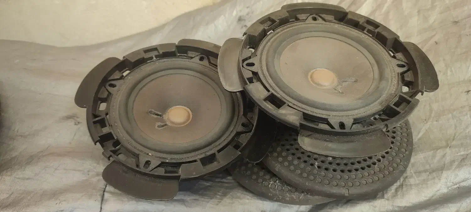 بلندگوال90|سیستم صوتی خانگی|اقبالیه, |دیوار