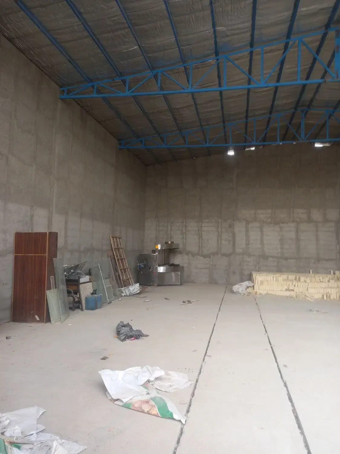 سوله اجاره داده میشود|اجارهٔ دفتر صنعتی، کشاورزی، تجاری|اصفهان, قهجاورستان|دیوار