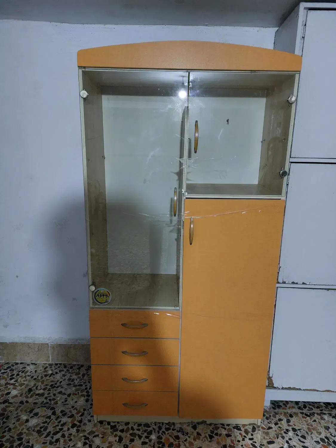 فروش فوق العاده|جاکفشی، کمد، دراور|بابل, |دیوار