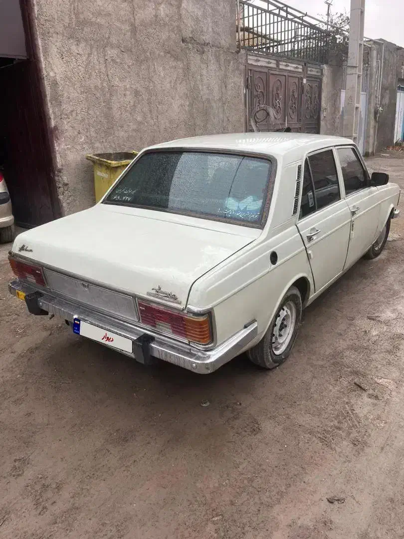 پیکان|خودرو کلاسیک|نسیم‌شهر, |دیوار