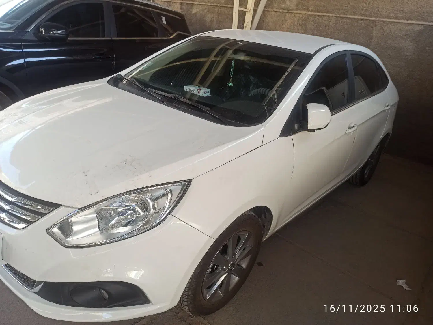 جک جی 4|خودرو سواری و وانت|قم, حنیف نژاد|دیوار