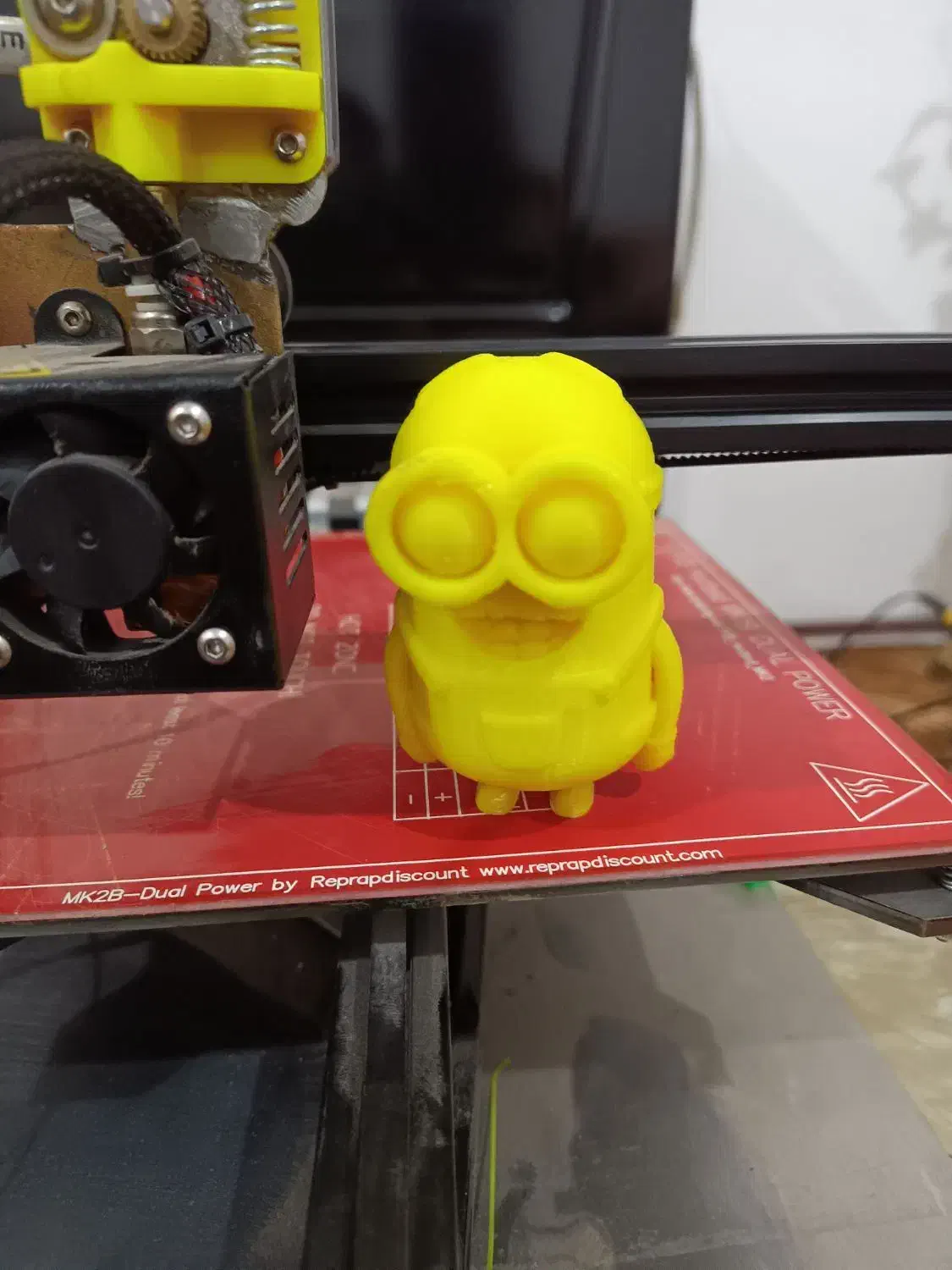 پرینتر سه بعدی|پرینتر، اسکنر، کپی، فکس|تهران, سلسبیل جنوبی|دیوار