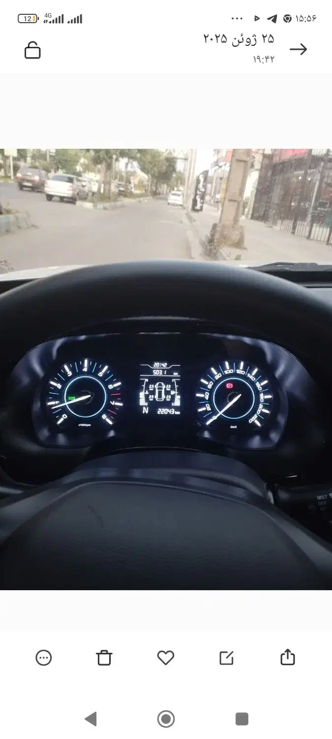 ایکس 33نیو گیربکس ATکره ای 1401|خودرو سواری و وانت|رشت, سعدی (تختی)|دیوار