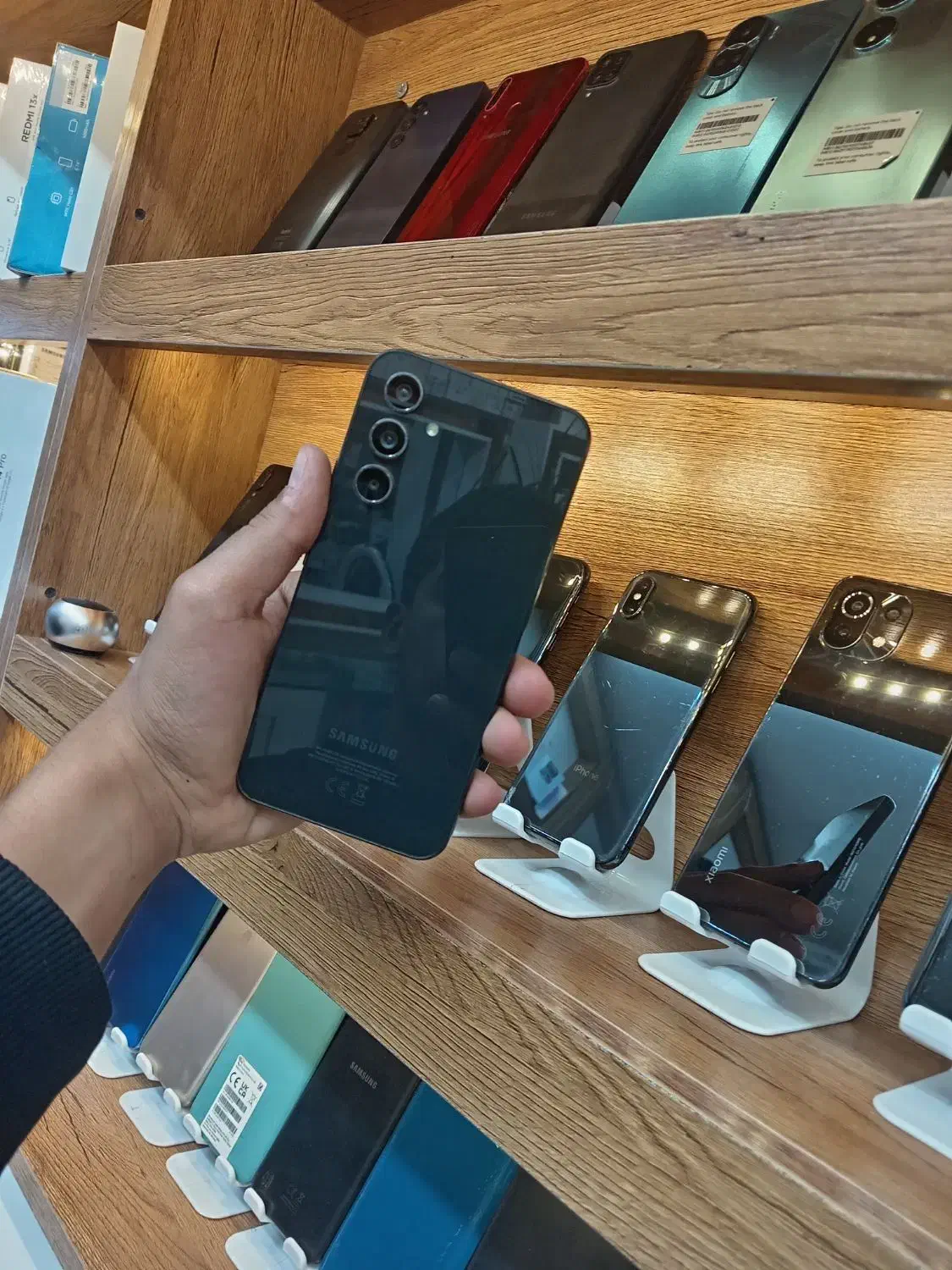 A54 A52|موبایل|نیشابور, هفده شهریور|دیوار