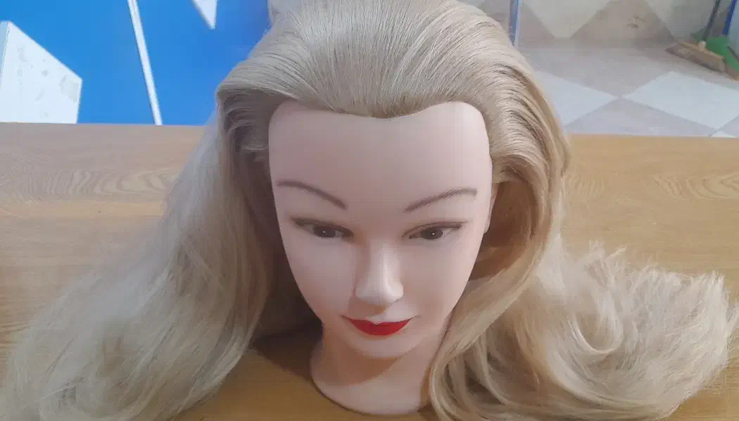 کله مانکن در حد نو|آرایشی، بهداشتی، درمانی|ملایر, |دیوار