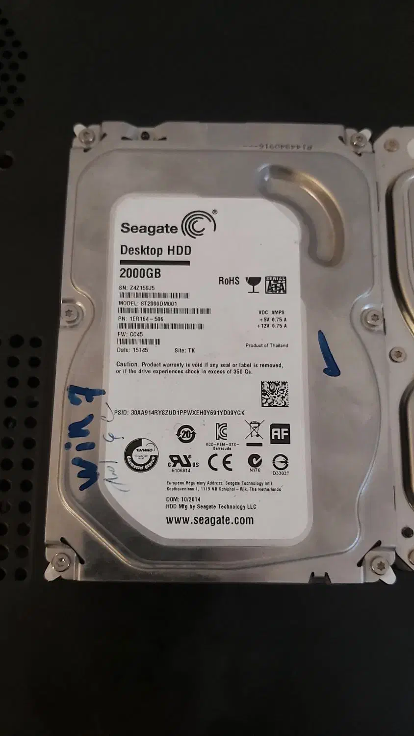 هارد|قطعات و لوازم جانبی رایانه|شهرکرد, |دیوار