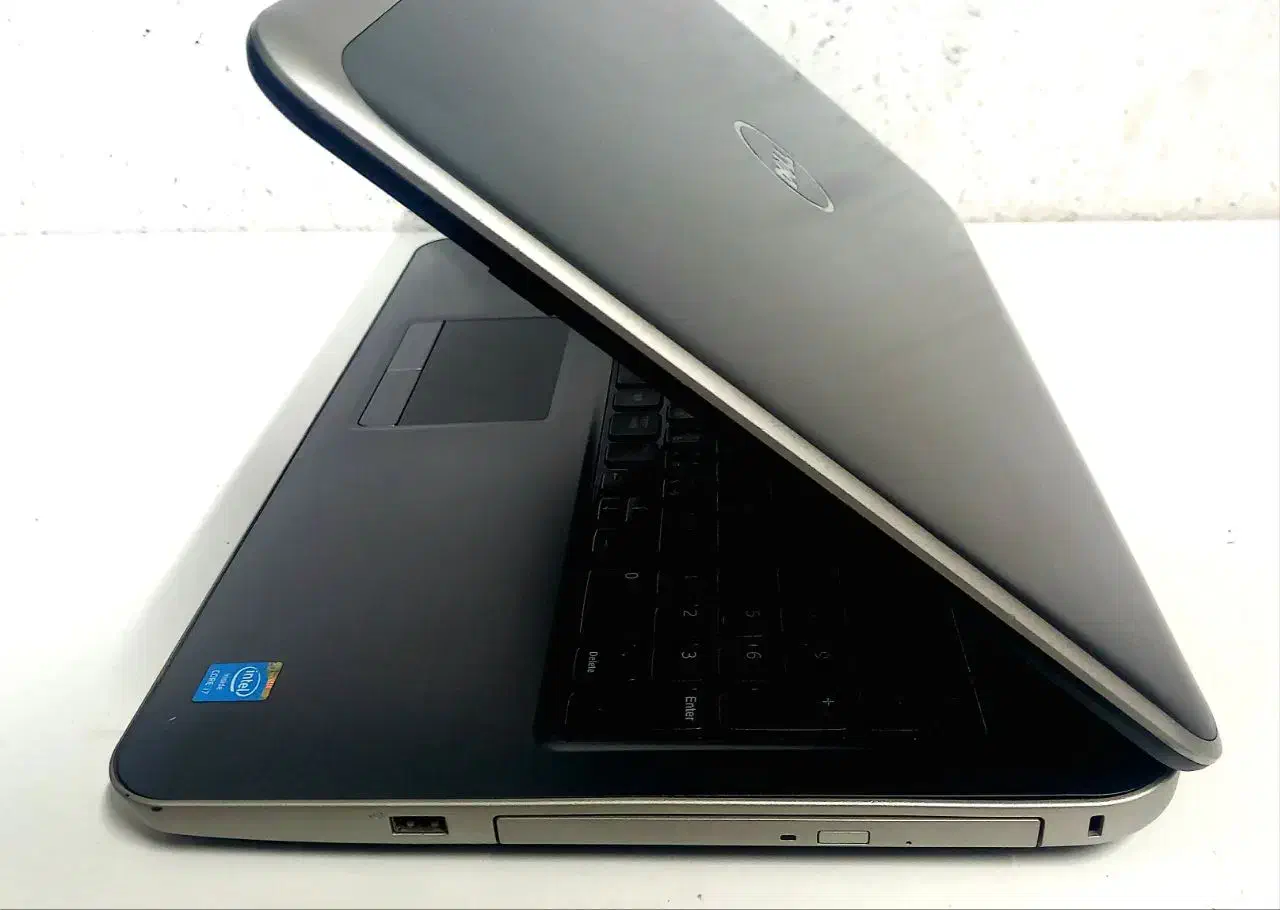 DELL Inspiron 5737|رایانه همراه|مشهد, سراب|دیوار