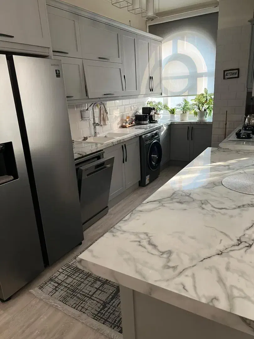 آپارتمان ۱۲۰ متری دو خواب /پاسداران|فروش آپارتمان|تهران, قبا|دیوار