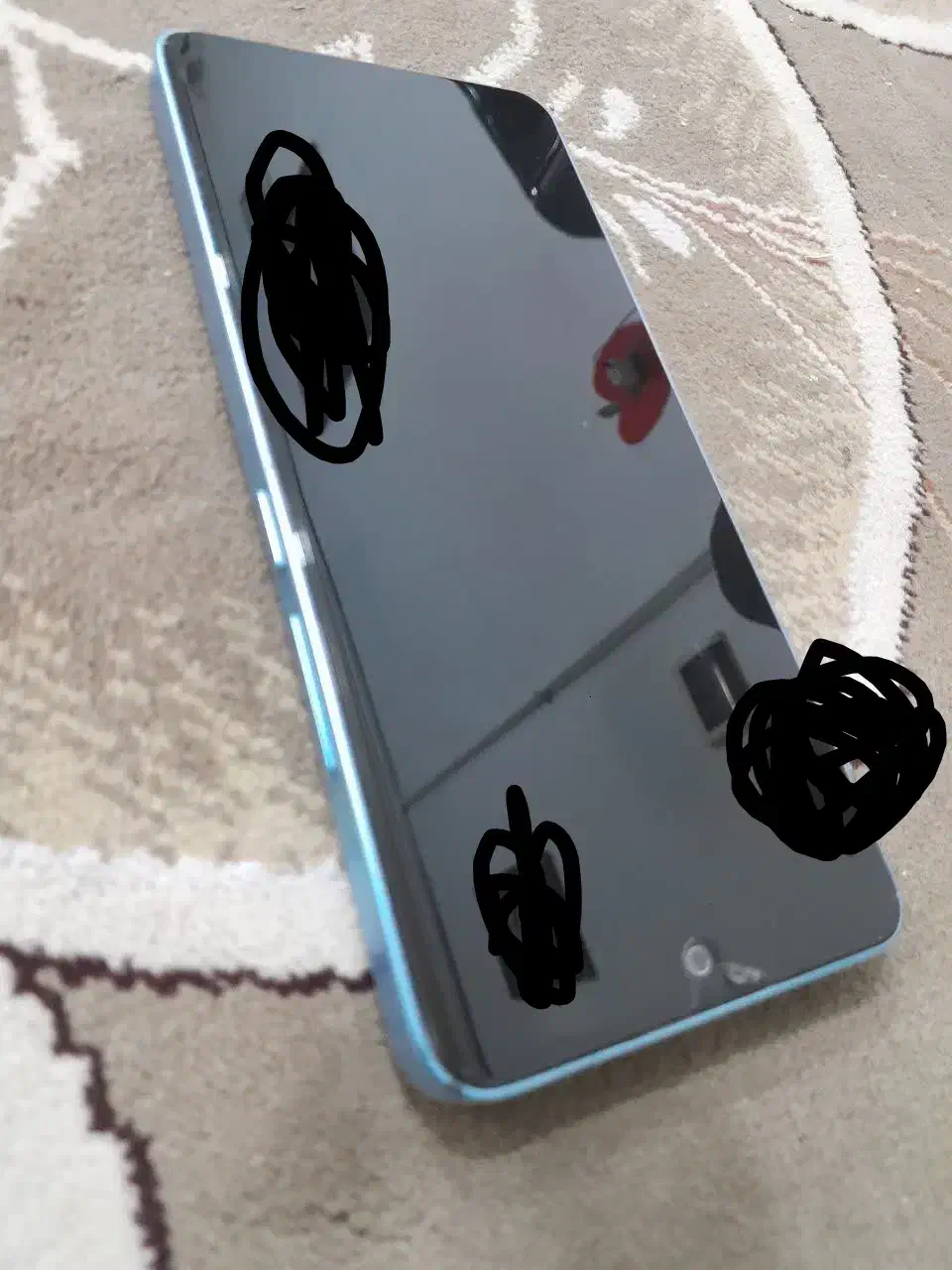 نوت ۱۳|موبایل|بیرجند, |دیوار