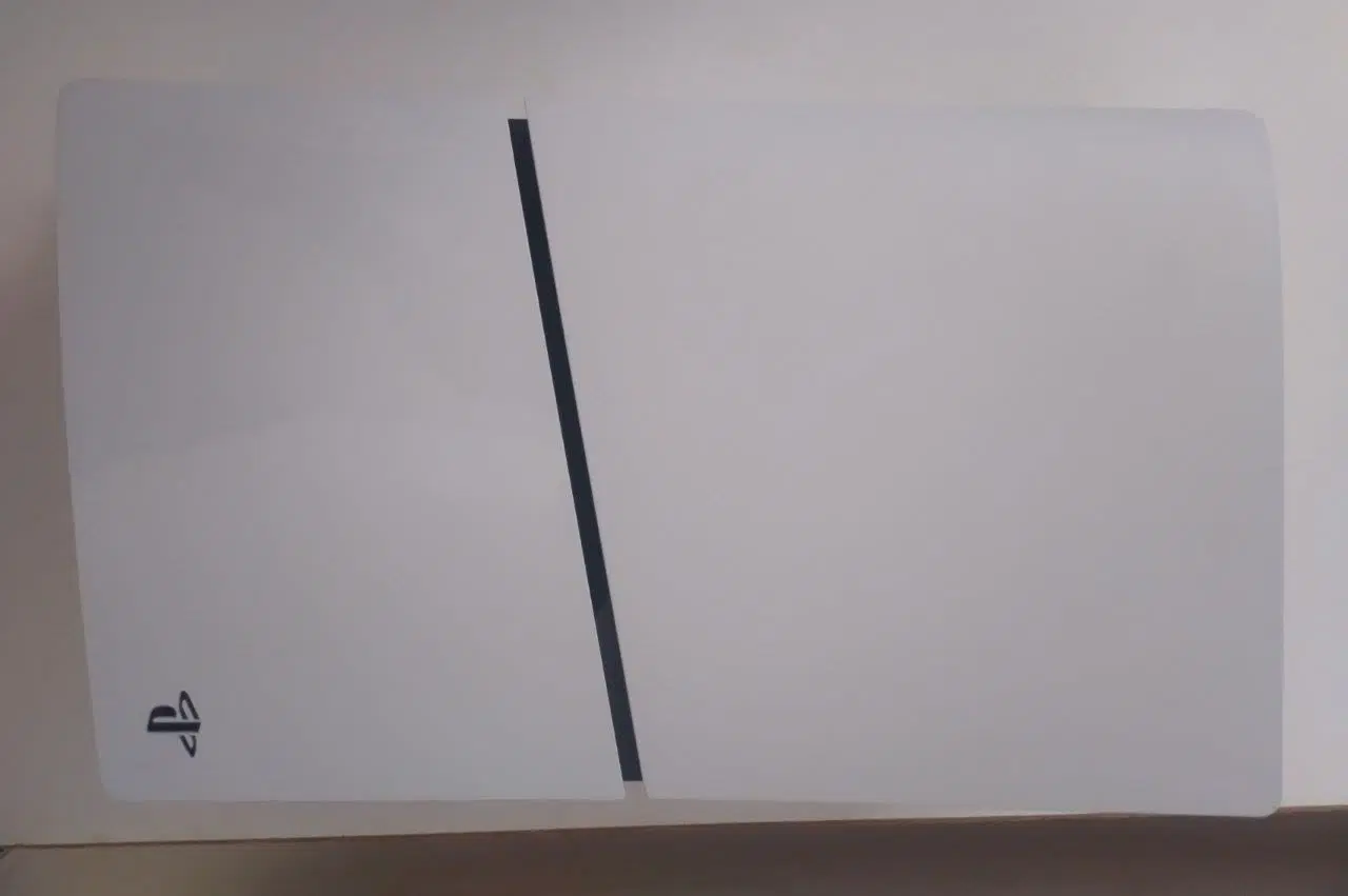 PS5 SLIM|کنسول، بازی ویدئویی و آنلاین|یزد, |دیوار