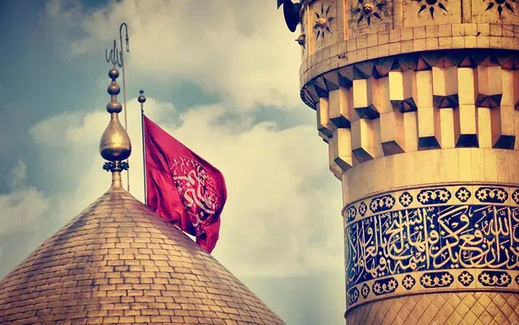 کربلا زمینی اقساط بدون سود حج و زیارتی همه روزه|تور و چارتر|تهران, نارمک جنوبی|دیوار
