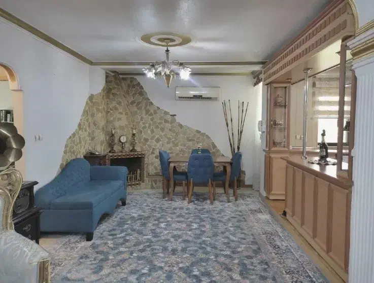 آپارتمان صد متری در مرکز شهر|اجارهٔ آپارتمان|نوشهر, |دیوار