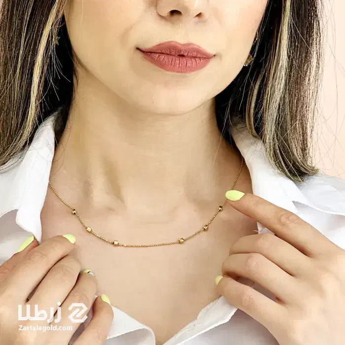 طلای مینیمال با کمترین اجرت و طبق سلیقه ی مشتری|جواهرات|شیراز, بازار|دیوار
