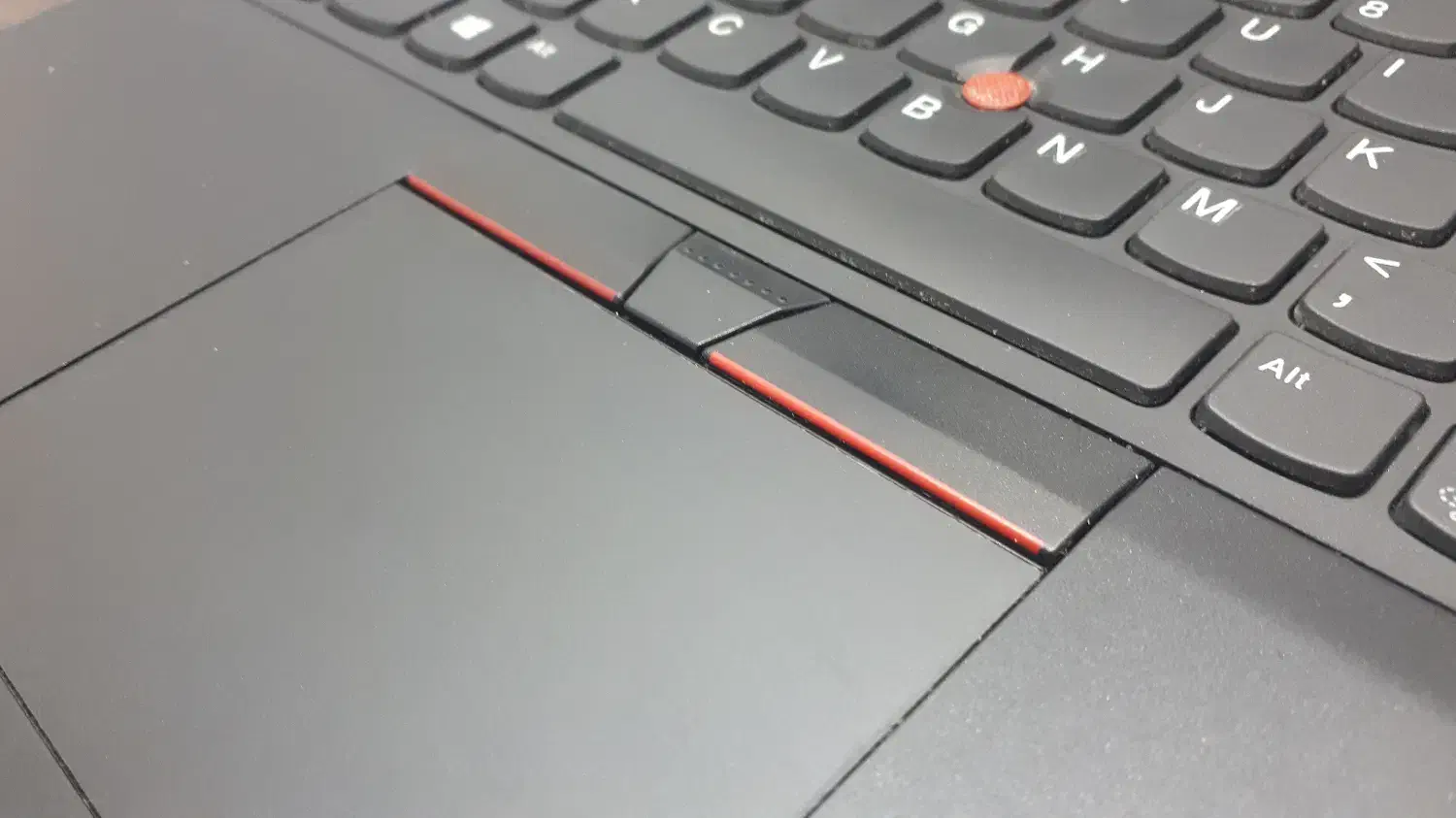 ThinkPad E495 Ryzen5 گرافیک 2GB لپتاپ استوک رم 8GB|رایانه همراه|تهران, میدان ولیعصر|دیوار