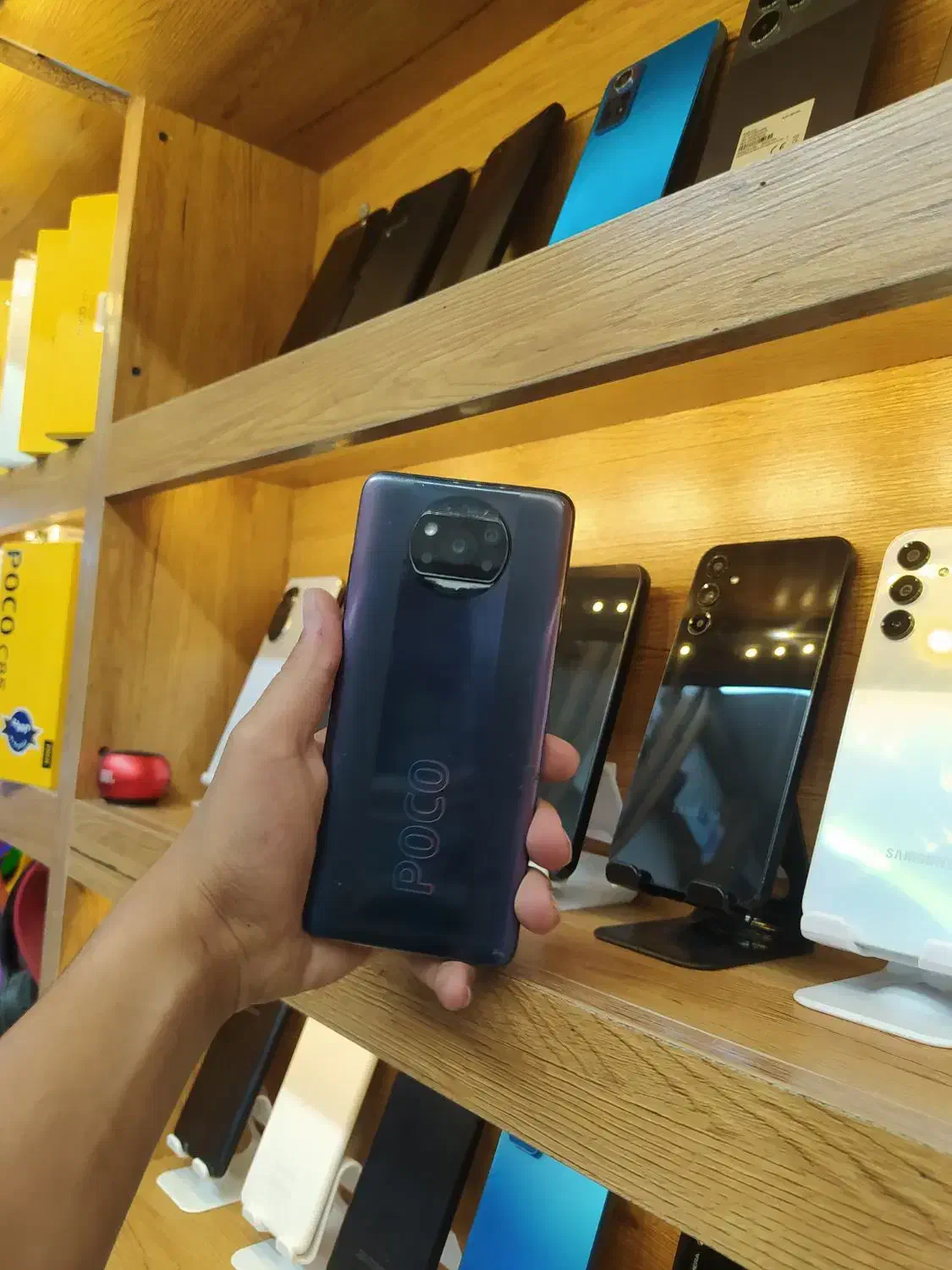 mi11liyt poco x3pro note12s redmi13c|موبایل|نیشابور, امام|دیوار